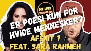 Jeg var total fordomsfuld!♩DLS feat. Sara Rahmeh♩