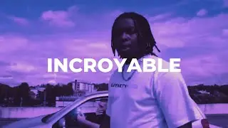 Luv Resval x Frenetik Type beat "INCROYABLE" I Instru piano rap mélancolique 2024