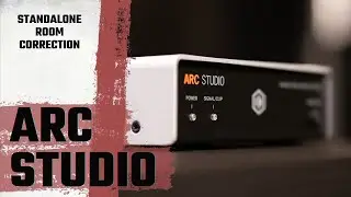 Room Correction senza spendere un rene? | IK Multimedia ARC Studio