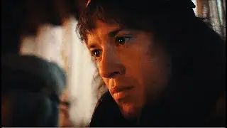 ► Eddie Munson | Hero of the Day