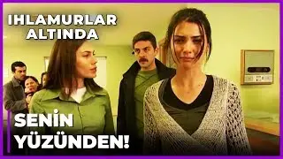 Herkes Filiz'i Suçluyor! | Ihlamurlar Altında 73. Bölüm