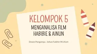 presentasi mata kuliah komunikasi kepribadian prodi humas fakultas ilkom umri