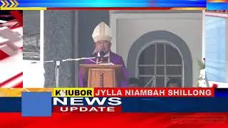 KA THUP KI KHUBOR NIAM, Episode 78(26 Risaw-03 Naiwieng 2024)