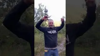 Ночь у границы
