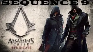 Assassin Creed Syndicate Sequence 9: Shall We Dance? - Kill Crawford Starrick