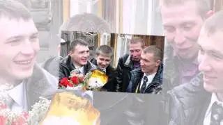 С Днём Рождения любимый племянник Сергей!