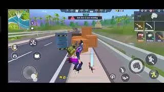 Sigma New free fire lite first time game play video in SIGMA FREE FIRE LITE #sigma free fire lite