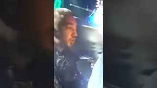 Байра и Кореец ДРАКА