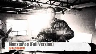 MonstaPop by Shash'U(Full Version)