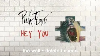Pink Floyd • Hey You • The Wall 1982 [HD]
