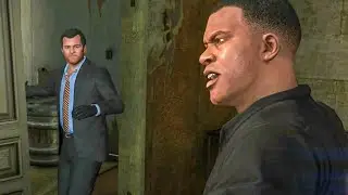 The new GTA trailer is a joke...