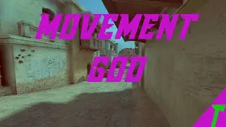 M o v e m e n t - G o d
