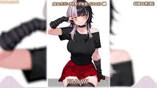 KaznidKox "VAJANN" | Phonk Music brazilian 2024