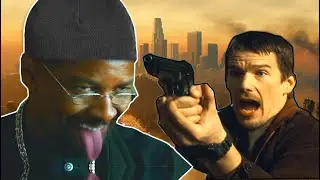 Is 'Training Day' the Best Cop/Hood Film Ever?