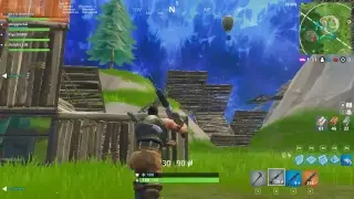 Fortnite sub games