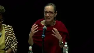 Imagining Everyday Life: Engagements with Vernacular Photography - Panel Three Q&A