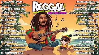 BEST REGGAE OPM MIX 2026 | OPM TAGALOG MIX 2026
