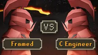 I have 45 days to make a HCIM and beat C Engineer