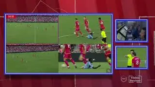 Inside Video Review: MLS #21 + #22