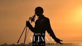 Wizzy Kana - Aljana remix acoustique piano