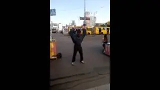 Приколы Киева !!!