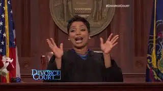 Classic Divorce Court: 7 Day Fiance