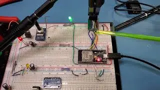 ESP32 Arduino with arduino audio tools