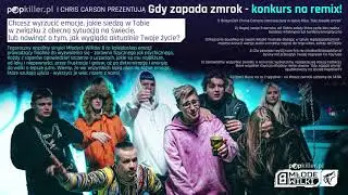 Jakub Szmigiel - #gdyzapadazmrok
