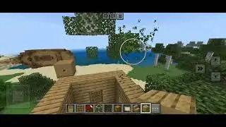топ 3 дома в  Minecraft часть 1