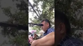 Ali Göktaş İşte Gidiyorum...!