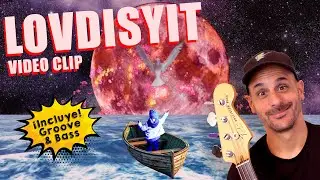 Tincho en el Bajo - LOVDISYIT