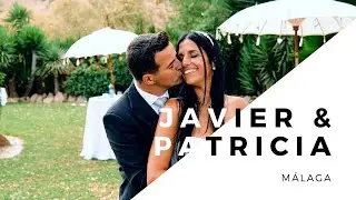 Javier & Patricia
Boda en Málaga