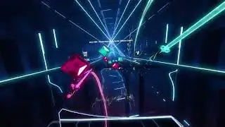 Camellia - KillerBeast (91.4) | Beat Saber
