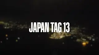 Japan Tag 13 | Cat Caffee, Interview für eine VTuber Gruppe ?! & Japan Abreise | 18/19 April 2023