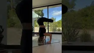 On Banana Blondie Yoga, I create all sorts of classes based on what members want! Whatever skill or