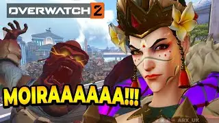 Winston HATES Me!