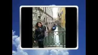 --VENICE,ITALY LEISURE--