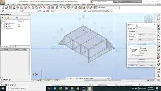 Modelling Box Culvert