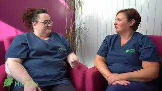 Tackling Workplace Bereavement – Dying Matters Week 2023