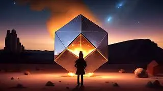 NYKOLUKE - Take On The World [AI VIDEO]