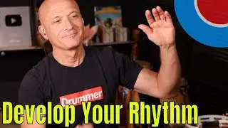 Develop Rhythm // Easy Tutorial