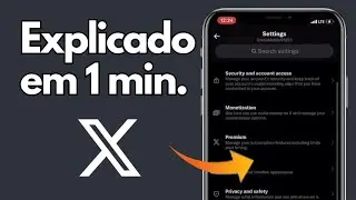 Como encontrar a conta do Twitter de alguém usando e-mail ou número de telefone - Tutorial