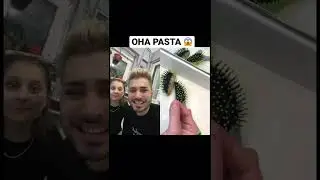 I was shocked
