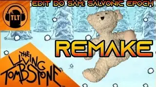 Edit do Sam: Salvonic Epoch