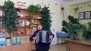 "Белая лебедь"