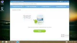 Samsung GALAXY S3 Android Data Recovery   Directly Recover Lost SMS, Contacts, Photos & Video