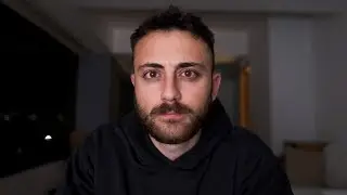 I have to say this