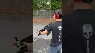 RDX B.O.S.S Gen 2 Sound Simulator