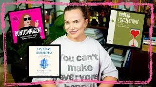 Radzka INSPIRACJE wakacji 🎙️ dużo kulturalnych perełek 📚🎬
