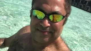 Maldives Holiday